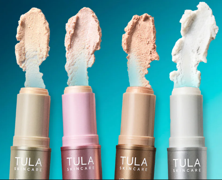 TULA Brightening Eye Balm