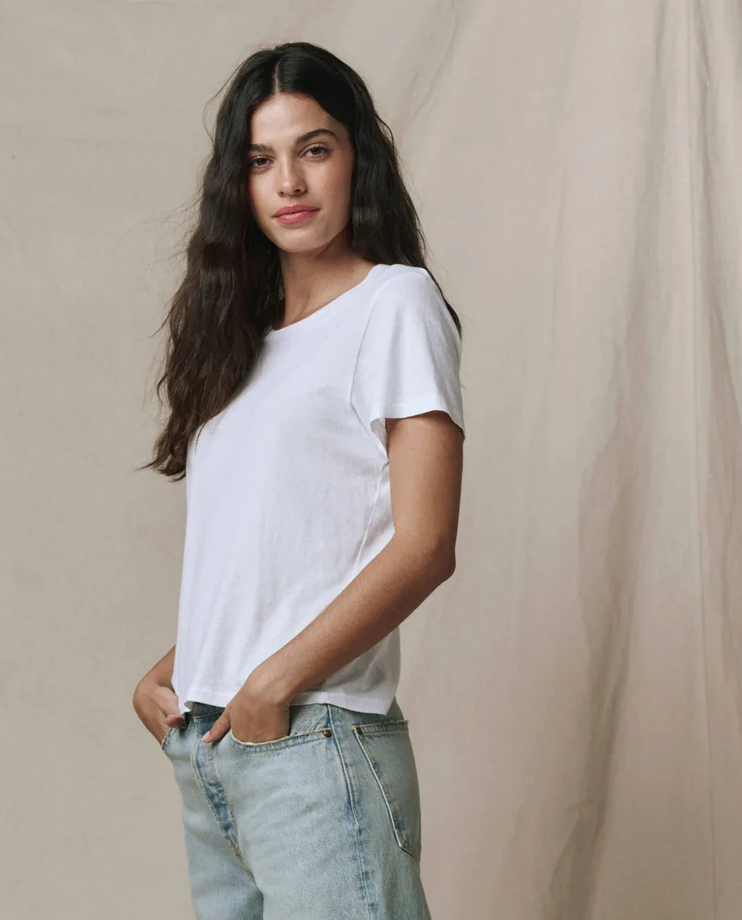 The Little Tee