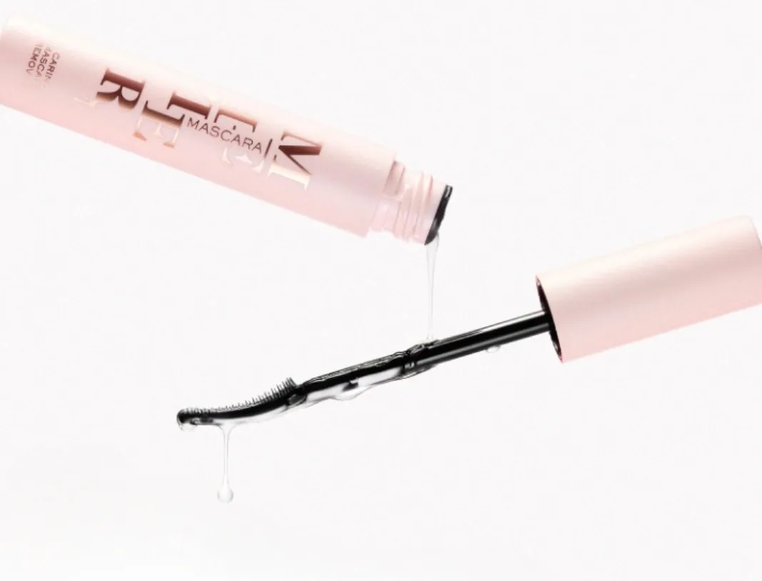 Lancôme Gentle Mascara Remover