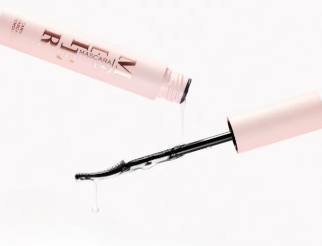 Lancôme Gentle Mascara Remover