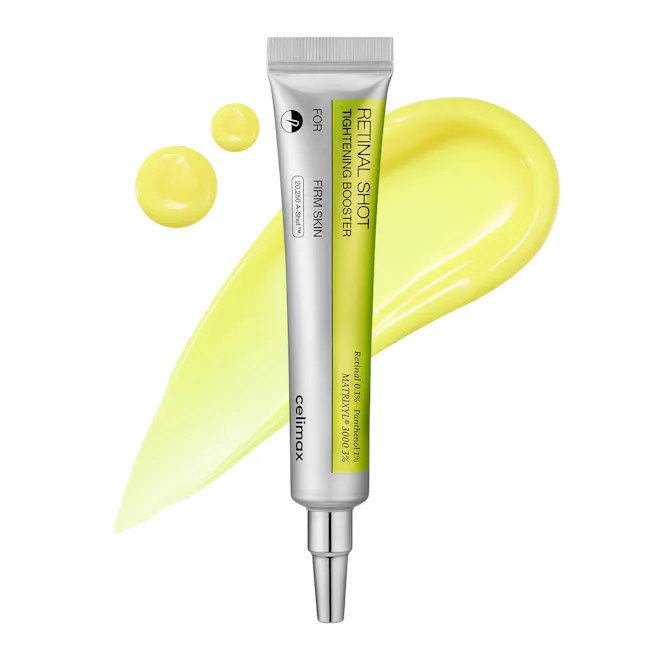 celimax The Vita A Retinal Shot Tightening Booster