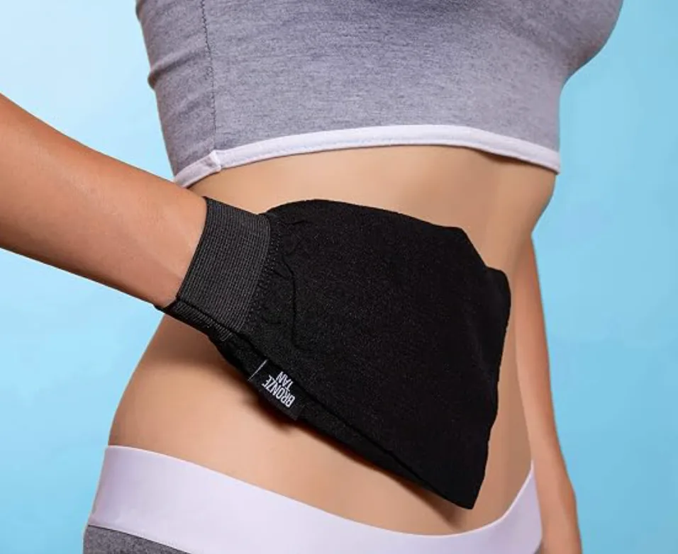 Existing Beauty Self Tan Exfoliating Glove 