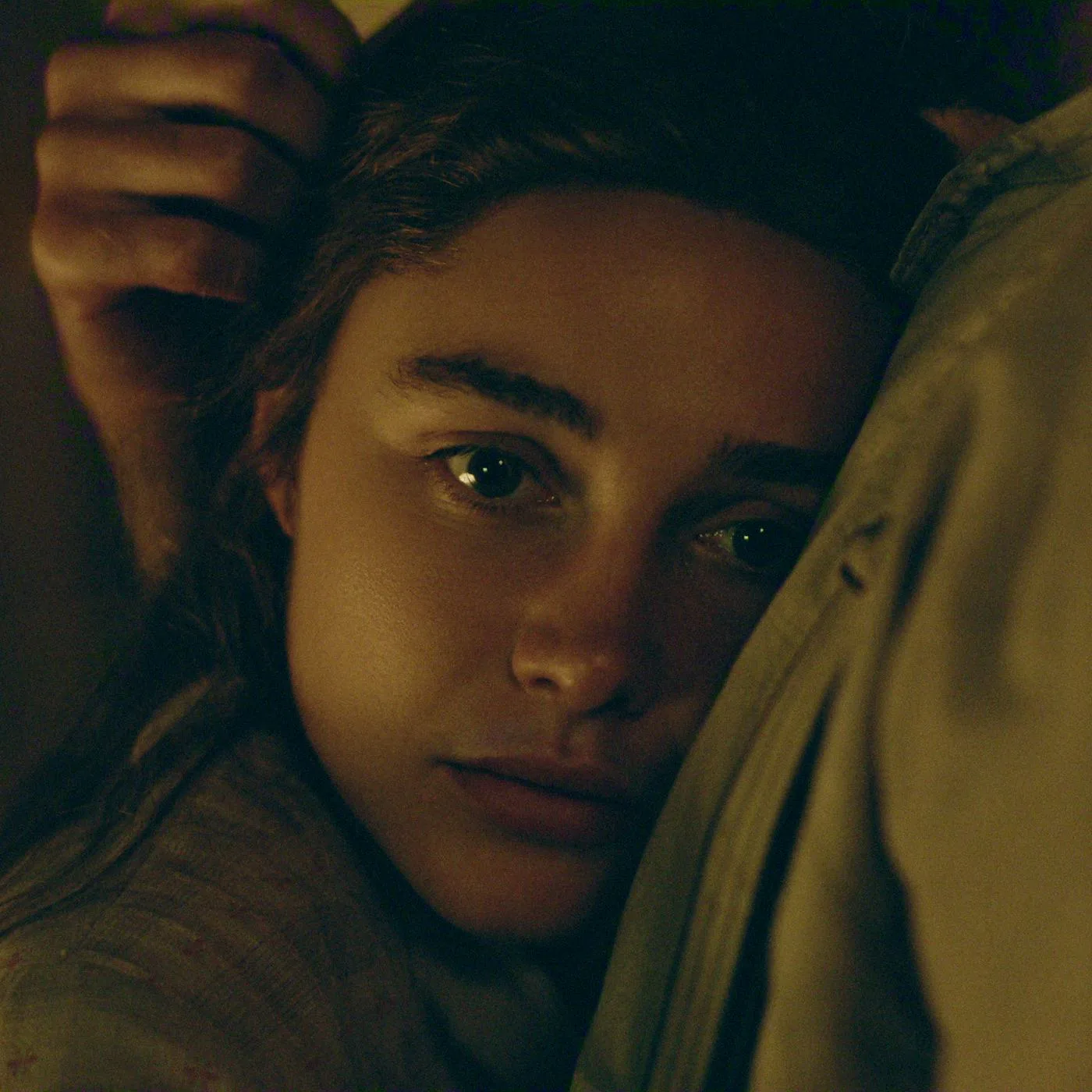 Netflix Just Quietly Released The Best Western Epic Of The Year
