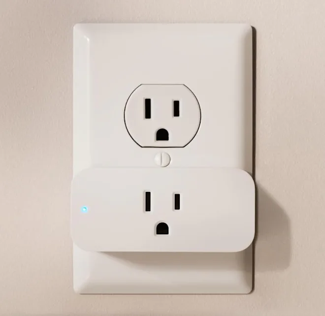 Amazon Smart Plug