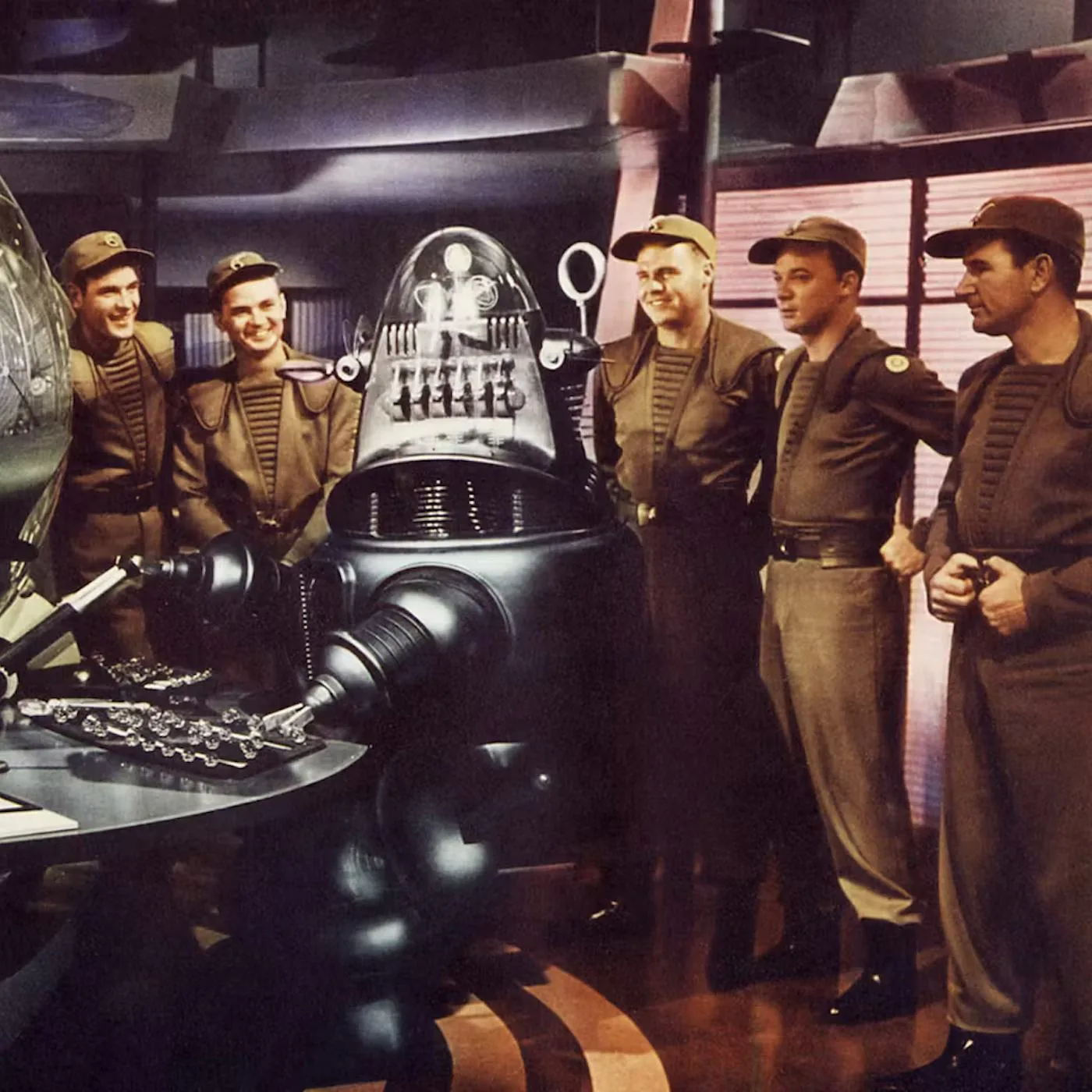 70 Years Later, The Most Influential Sci-Fi Movie You've Never Seen Just Got A Huge Upgrade