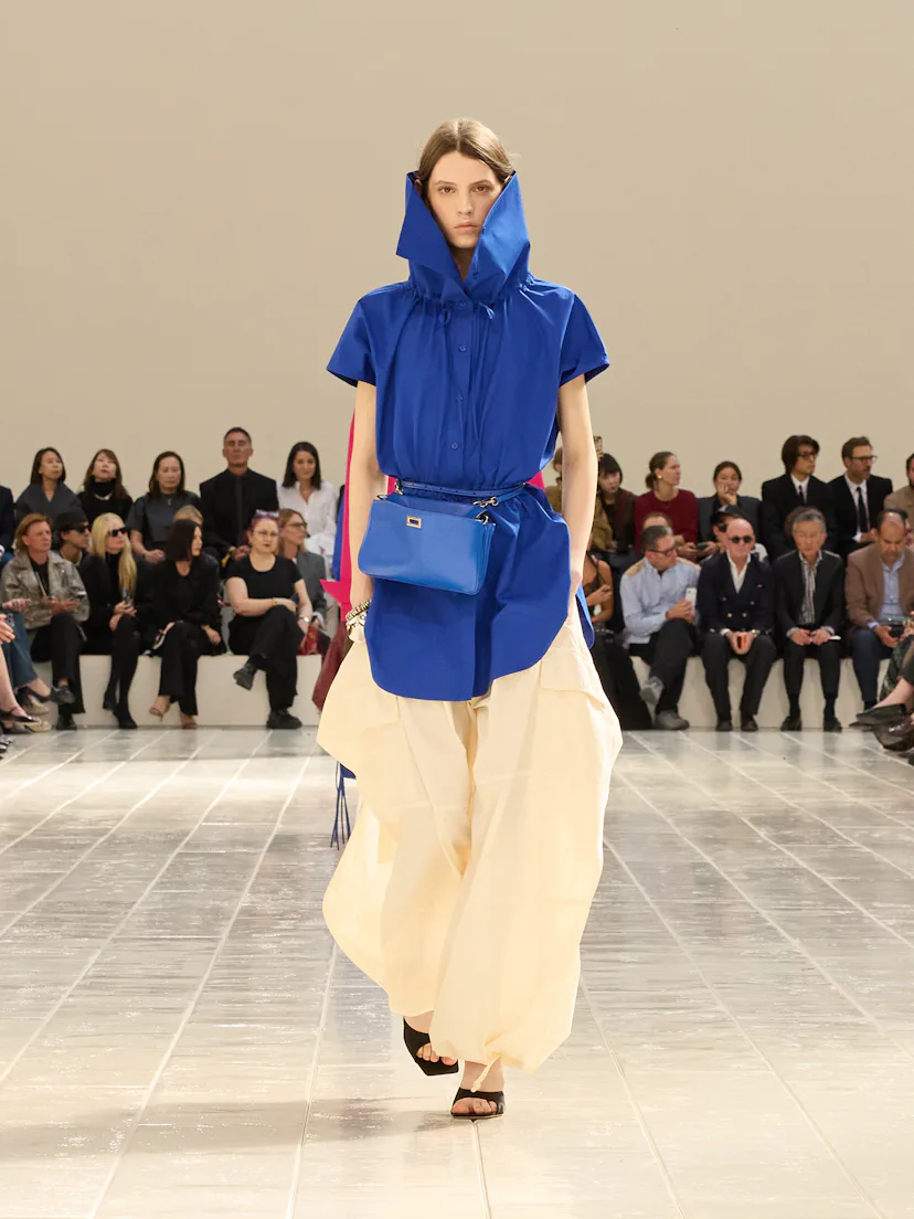 Balenciaga spring summer 2027