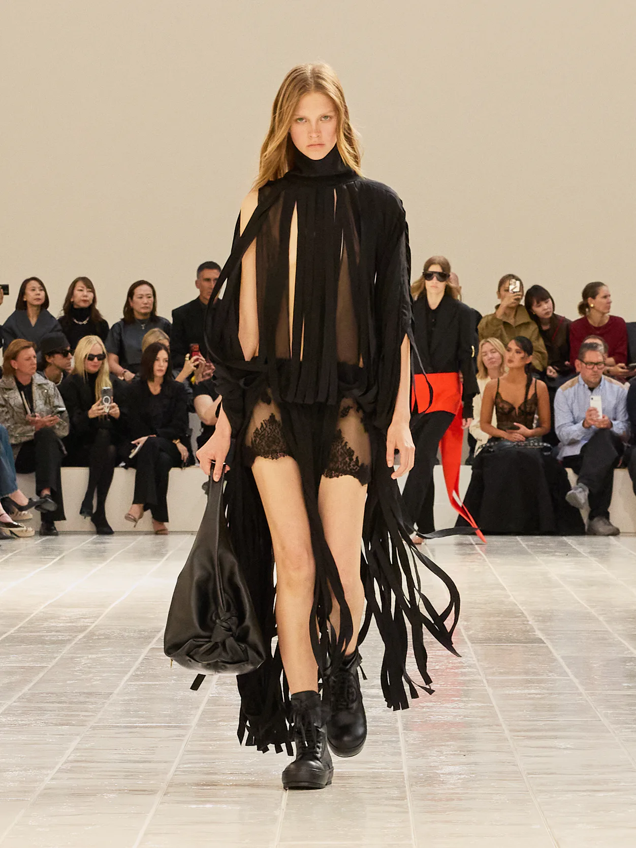 Balenciaga spring summer 2027