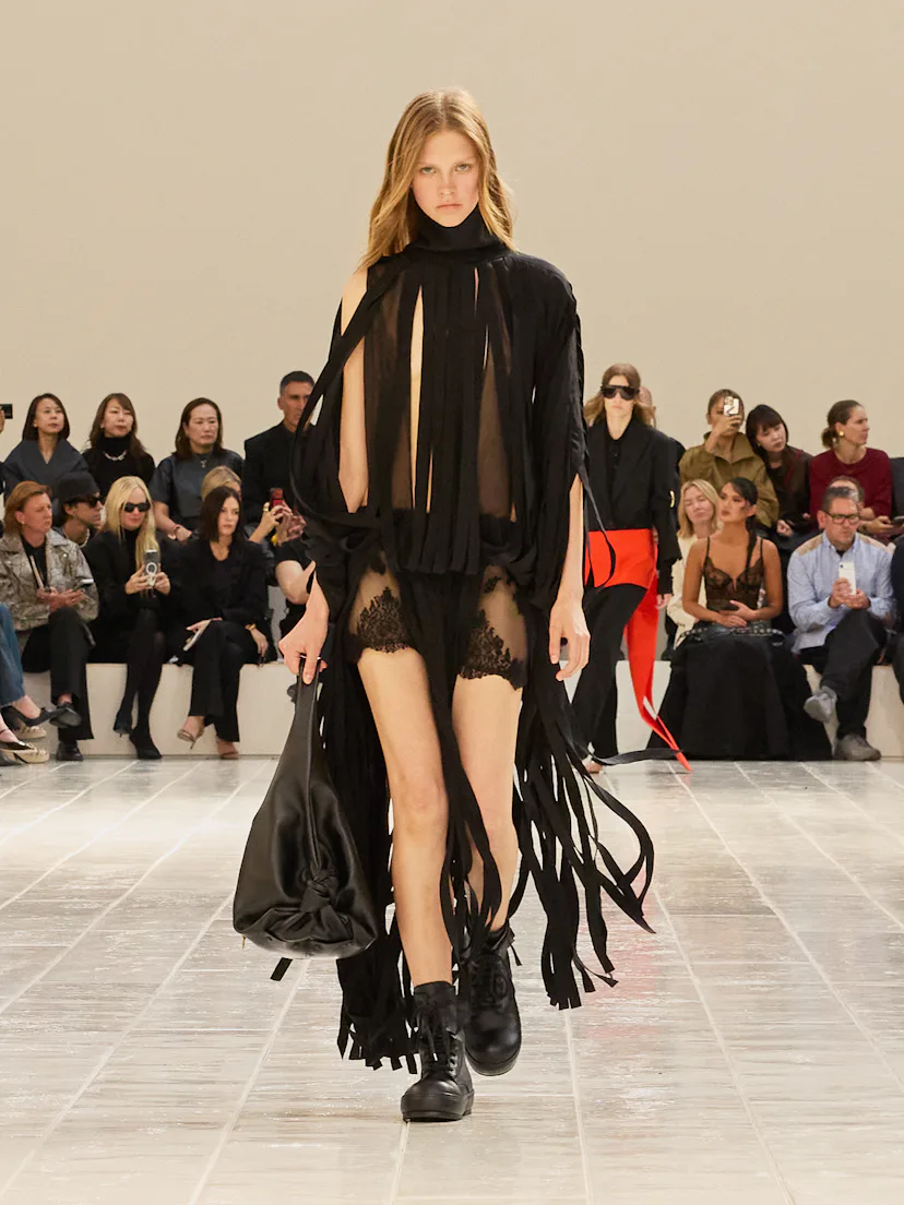 Balenciaga spring summer 2027