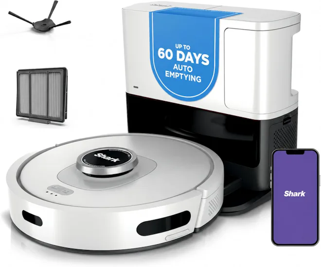 Shark AI Ultra Robot Vacuum AV2511AE