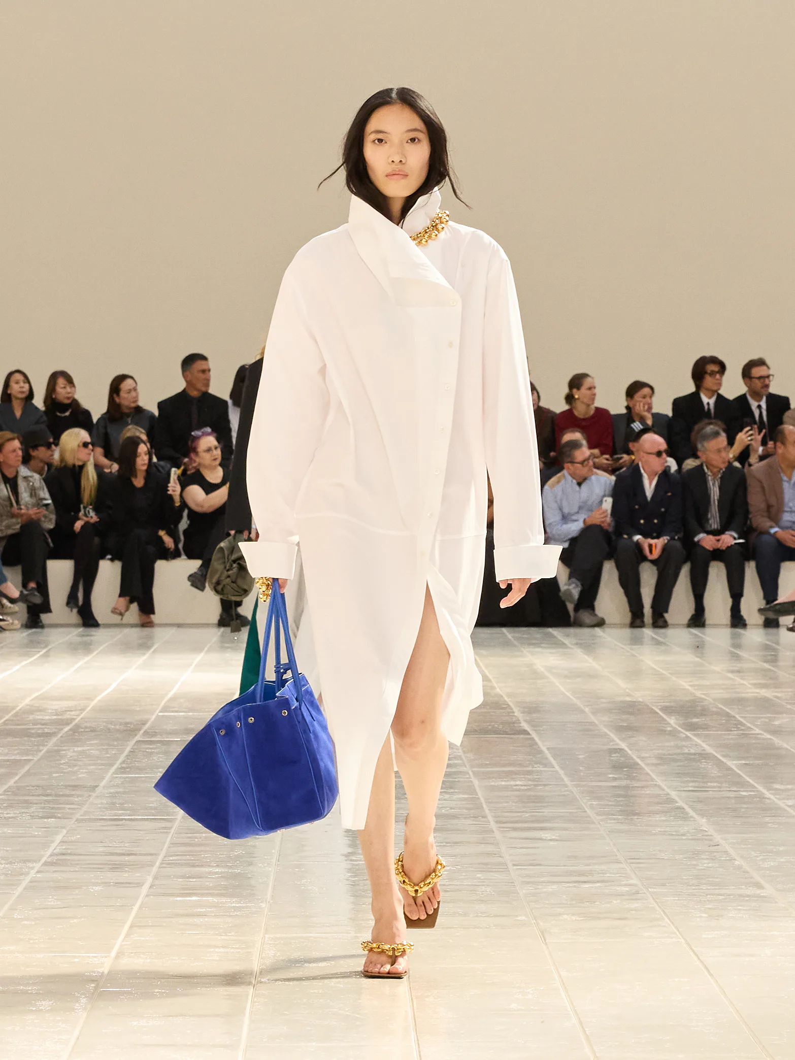 Balenciaga spring summer 2027