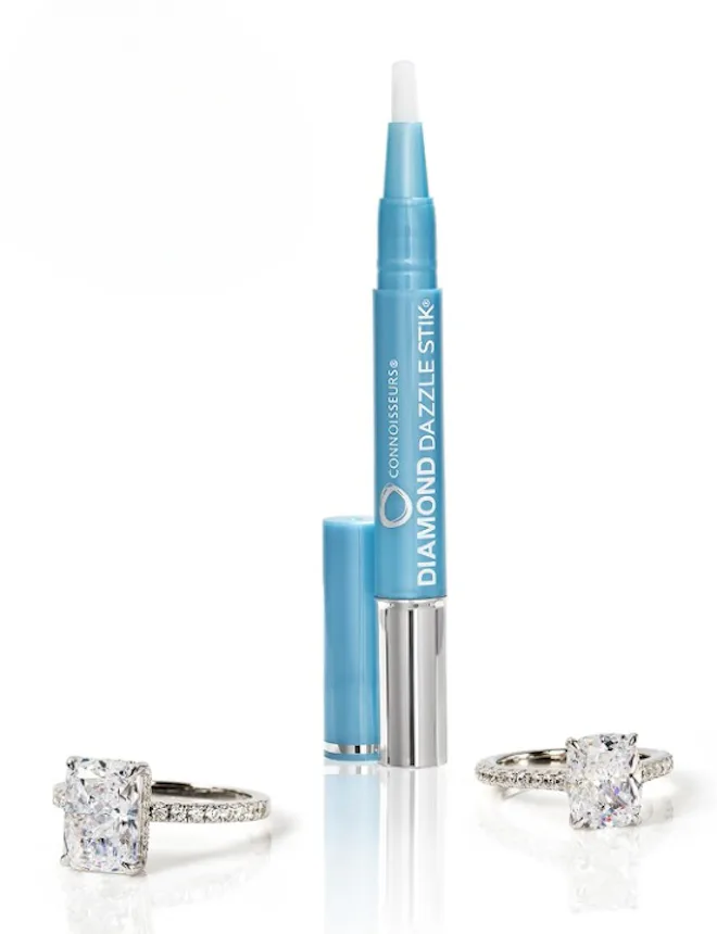 CONNOISSEURS Diamond Dazzle Stik