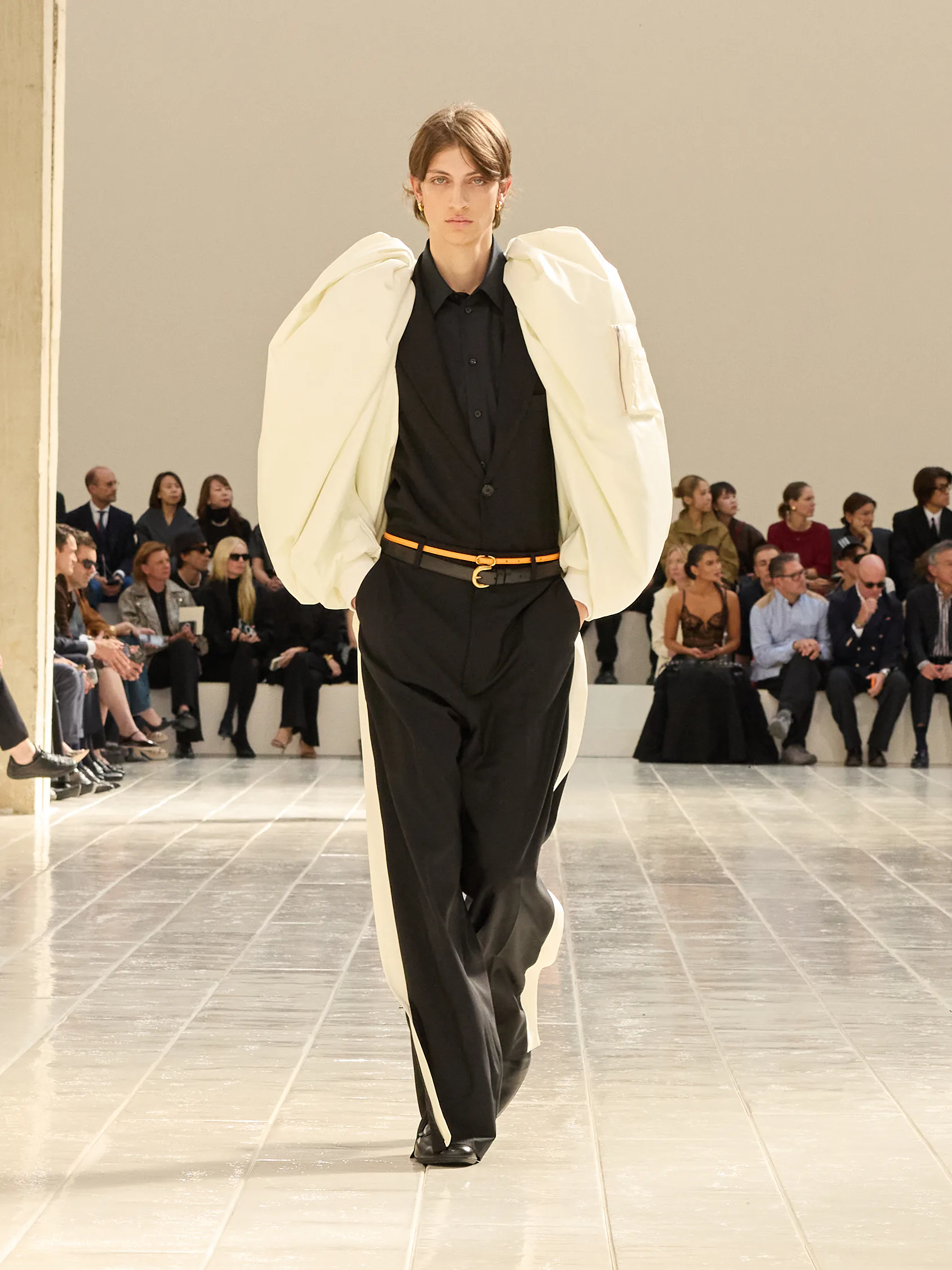 Balenciaga spring summer 2027