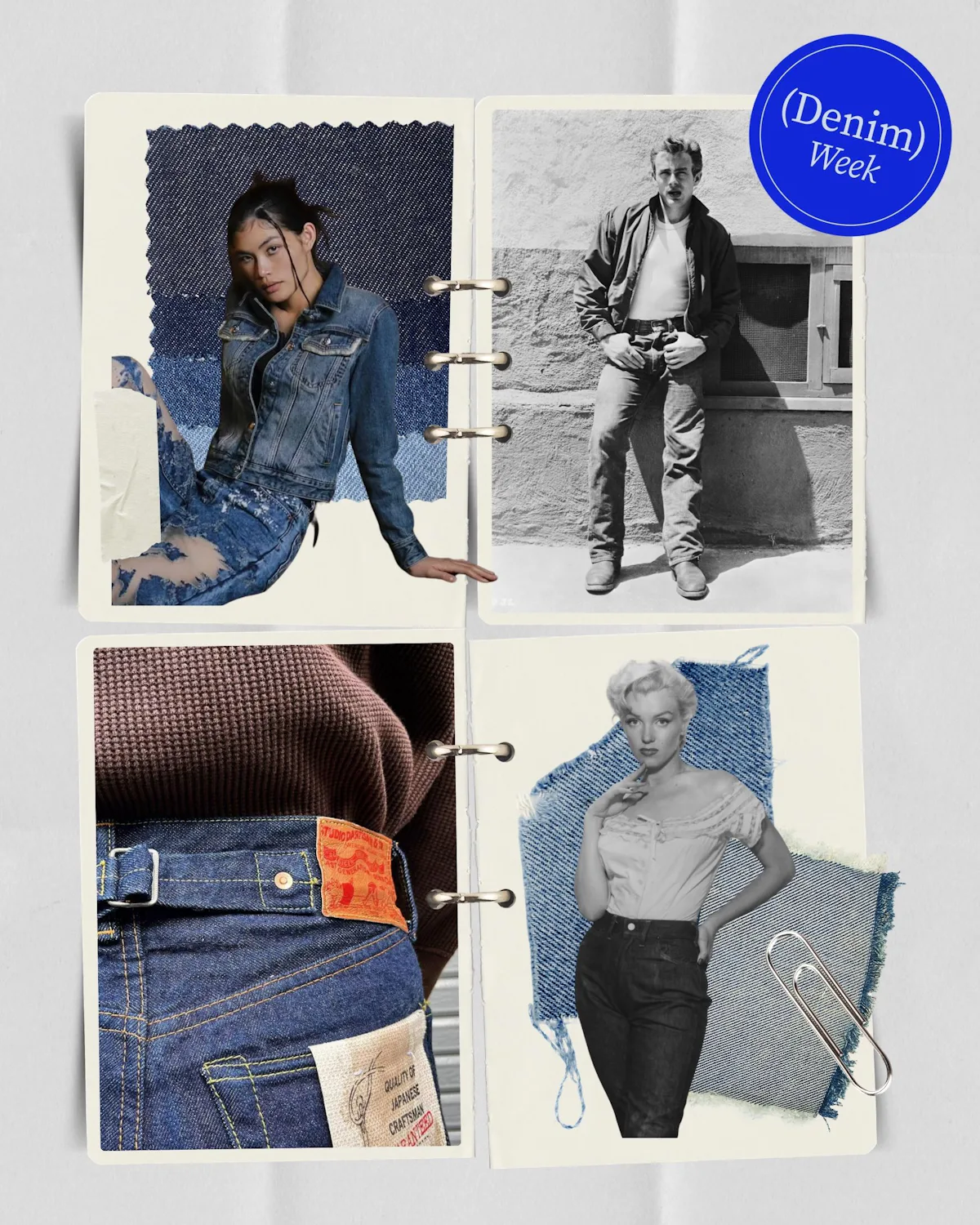 The Quiet Mastery Behind Japan's Rise to Denim's Pinnacle