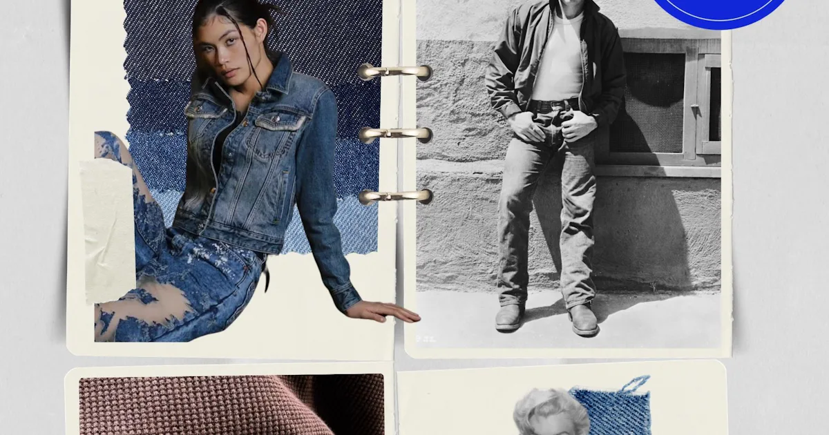 How Japanese Denim Earned Its Premium Industry Status