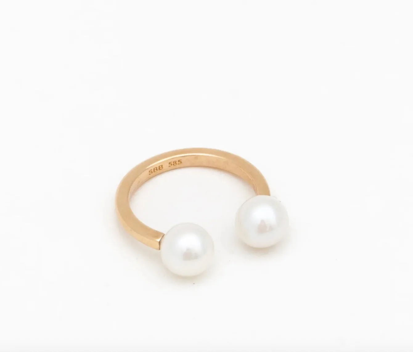 Emma Deux Earcuff