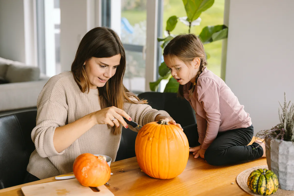 It’s Not Too Late For A “Fall Reset.” Here’s How To Make One Actually Stick.