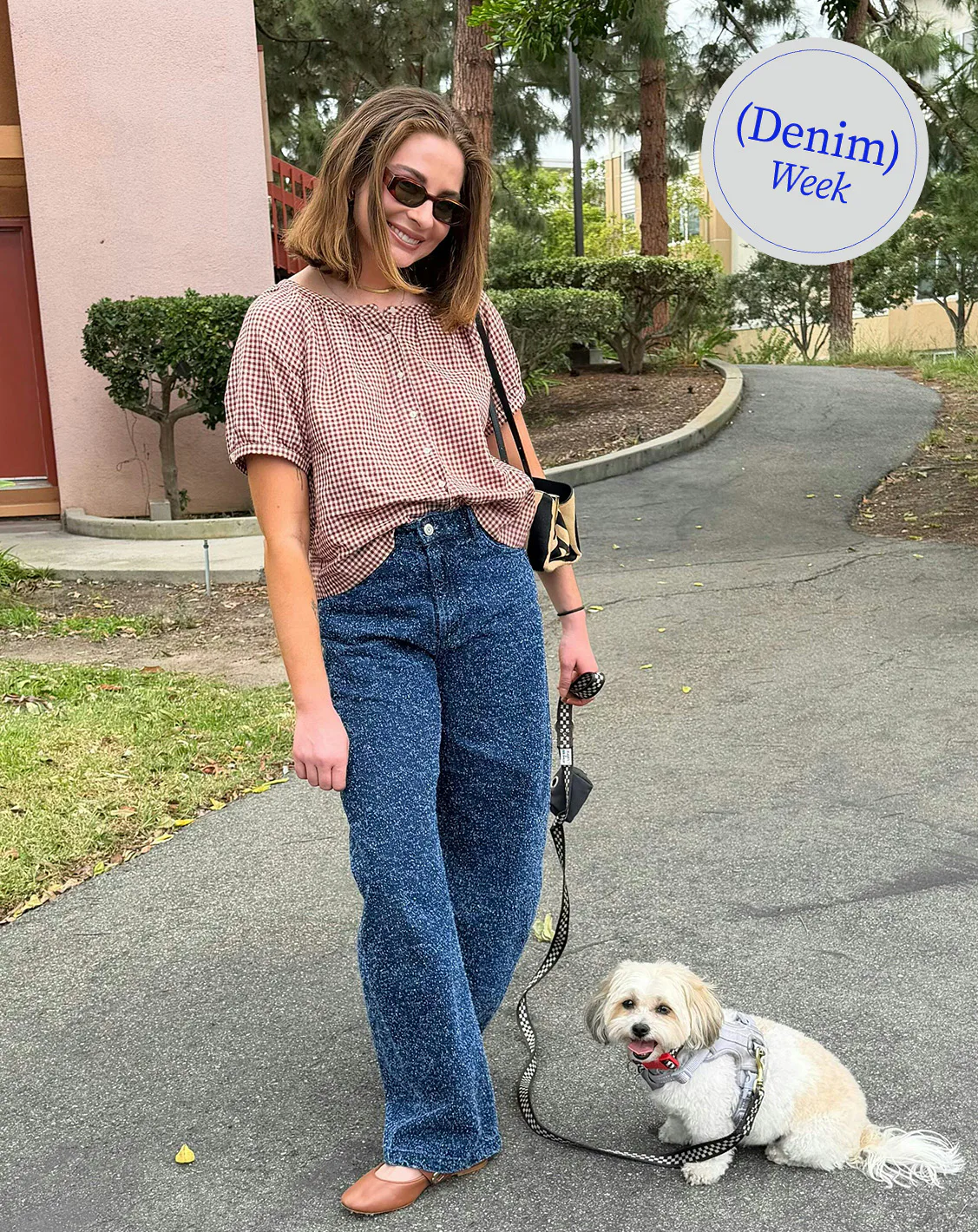 The Denim Trends Defining 2026's Quiet Luxury Edit