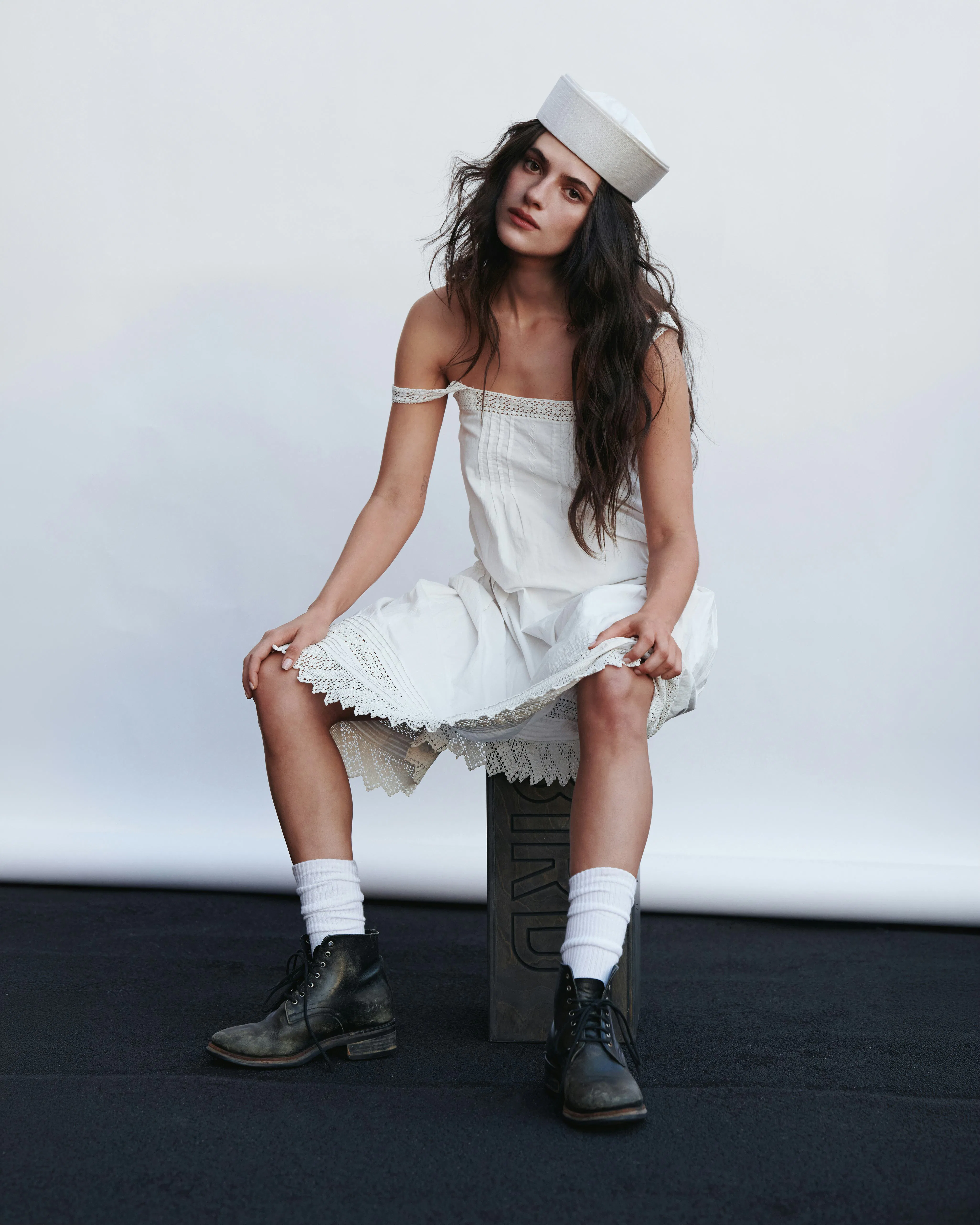 The It Girl Issue