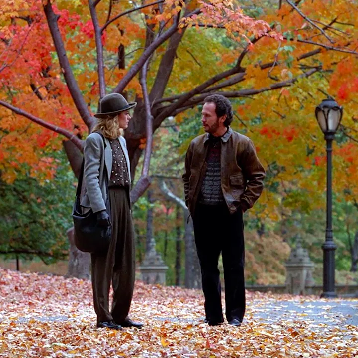 'When Harry Met Sally'