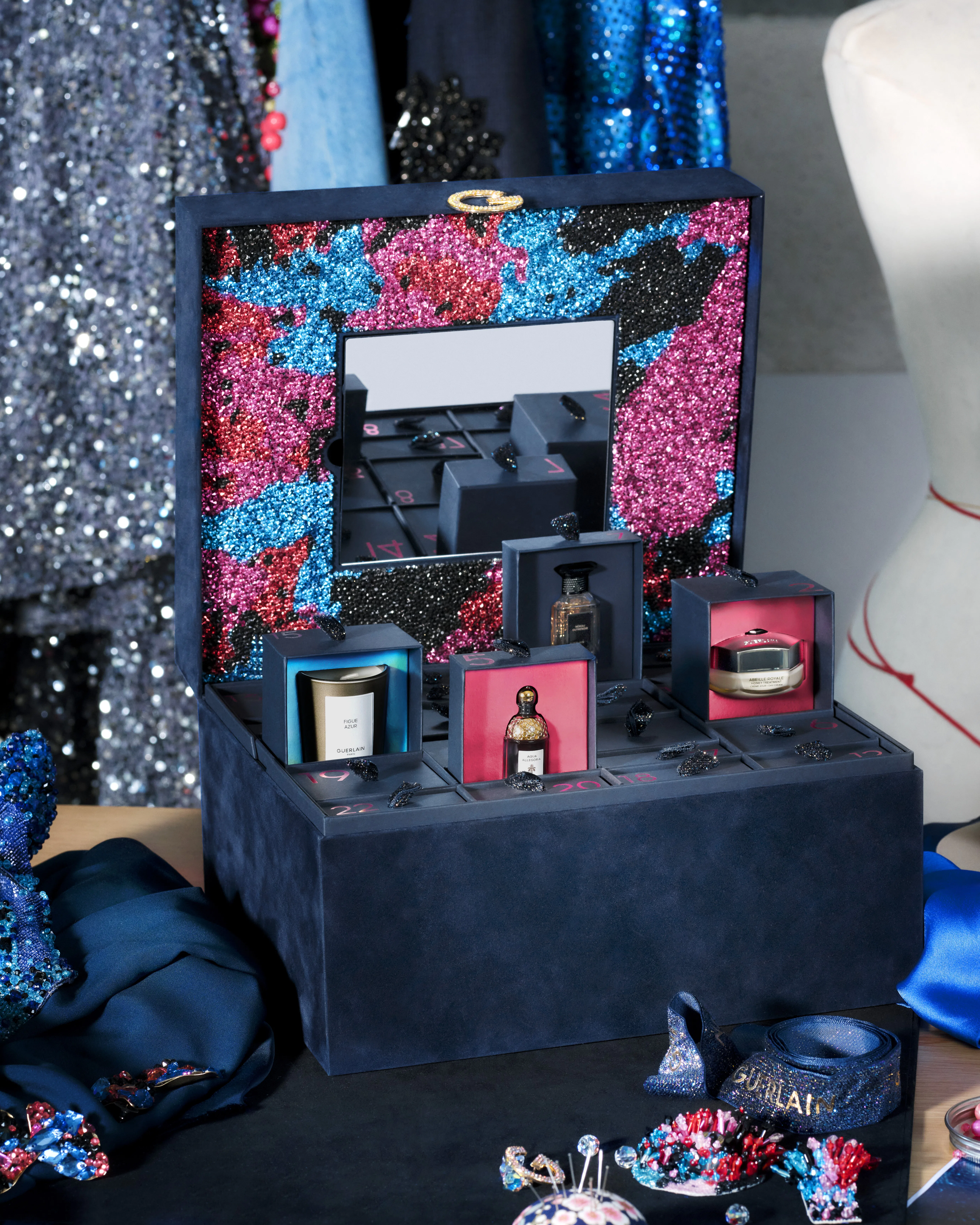Luxury Advent Calendars 