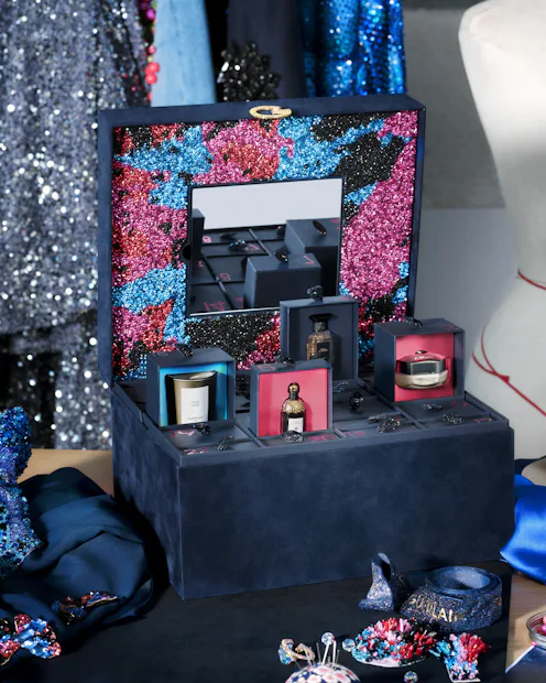 Luxury Advent Calendars