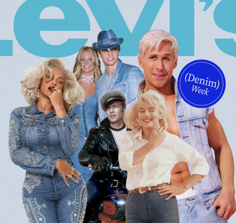Levi's