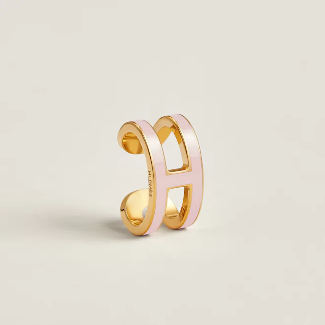 Pop H Ear Cuff