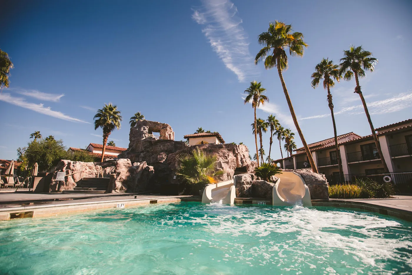 Where Family Fun Flows