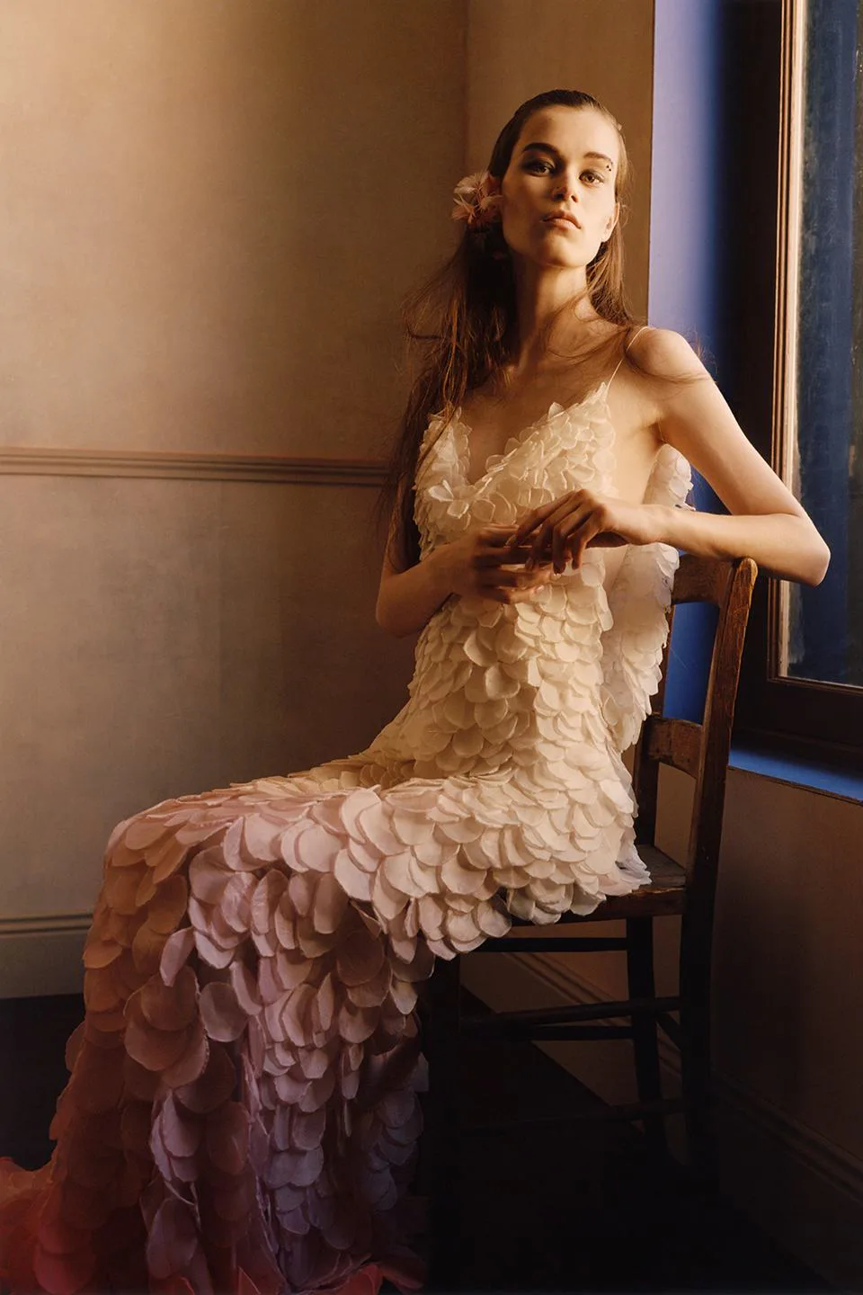 Pierpaolo Piccioli on His Vision for Balenciaga and the Power of Starting Over