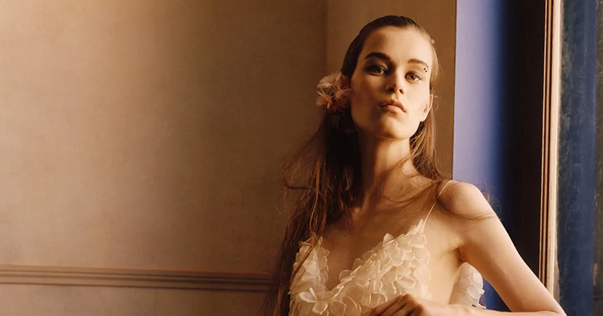 Pierpaolo Piccioli on His Vision for Balenciaga and the Power of Starting Over