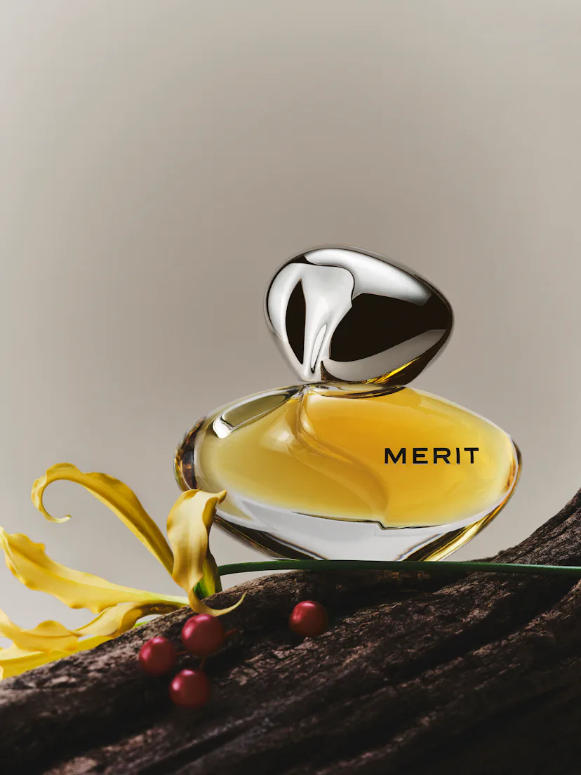 Merit New Wave Fragrance