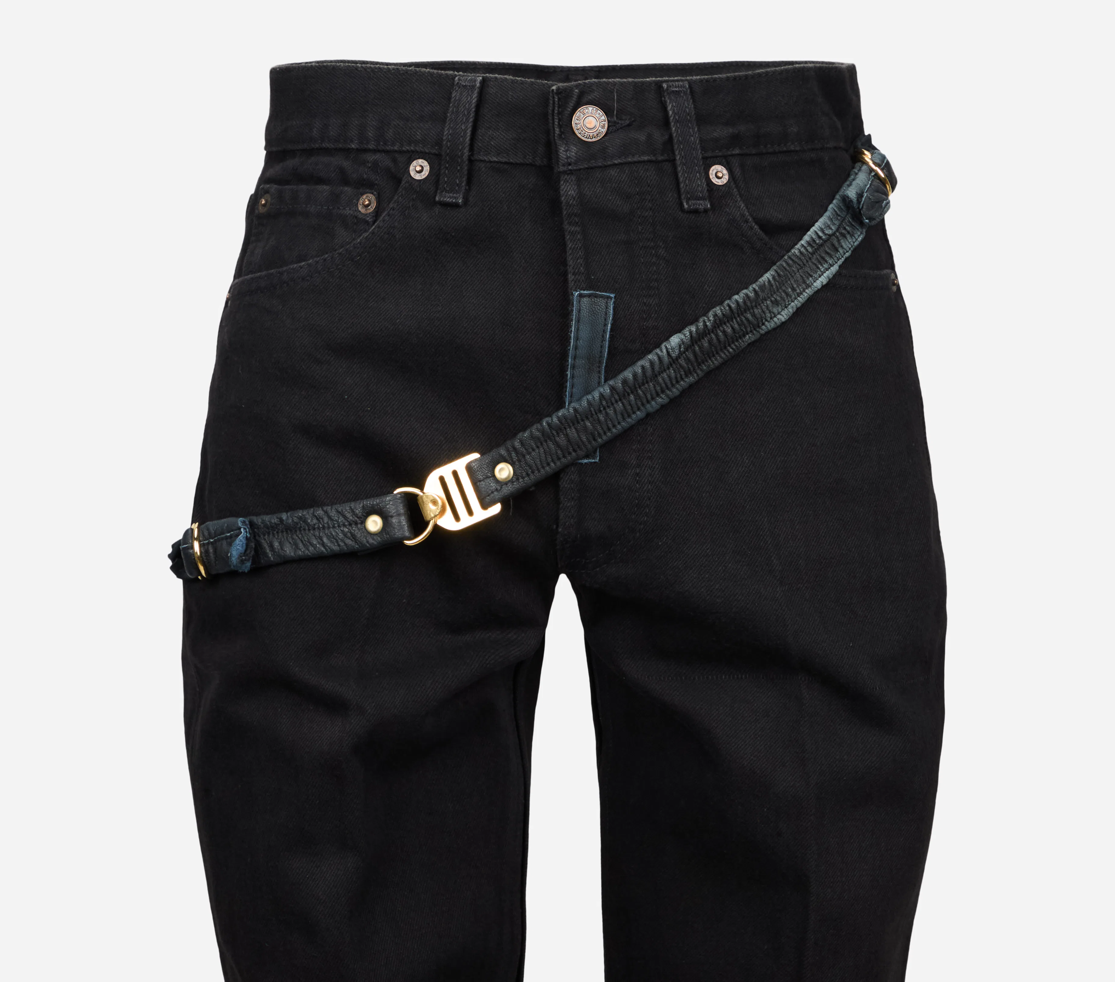 Michael Jackson levi's