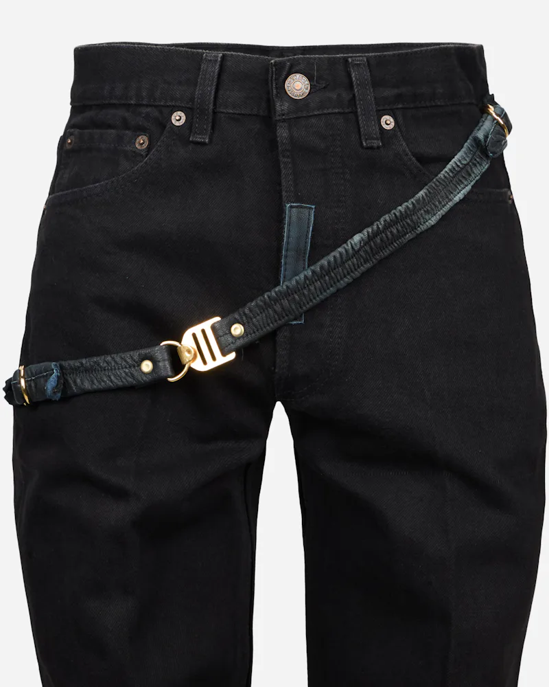 Michael Jackson levi's