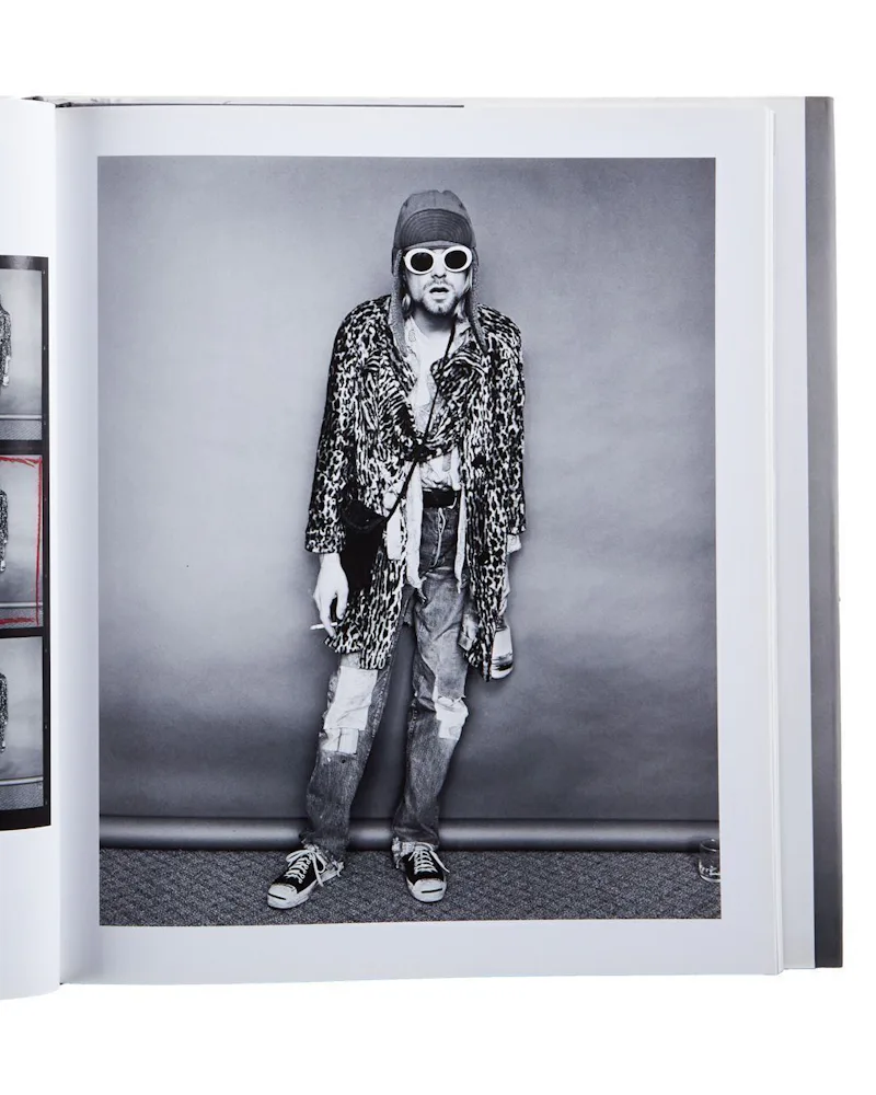 Kurt Cobain Jeans