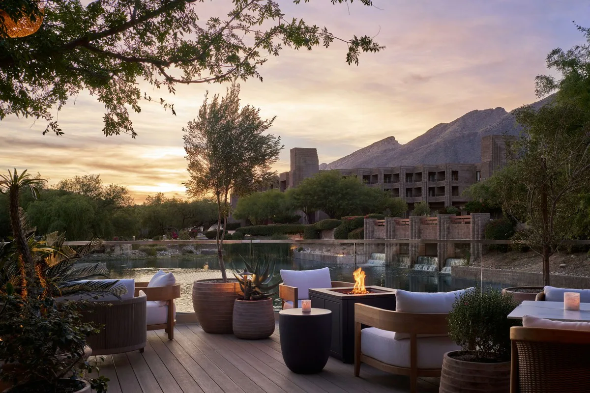 Loews Ventana Canyon Resort