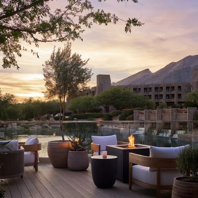 Loews Ventana Canyon Resort