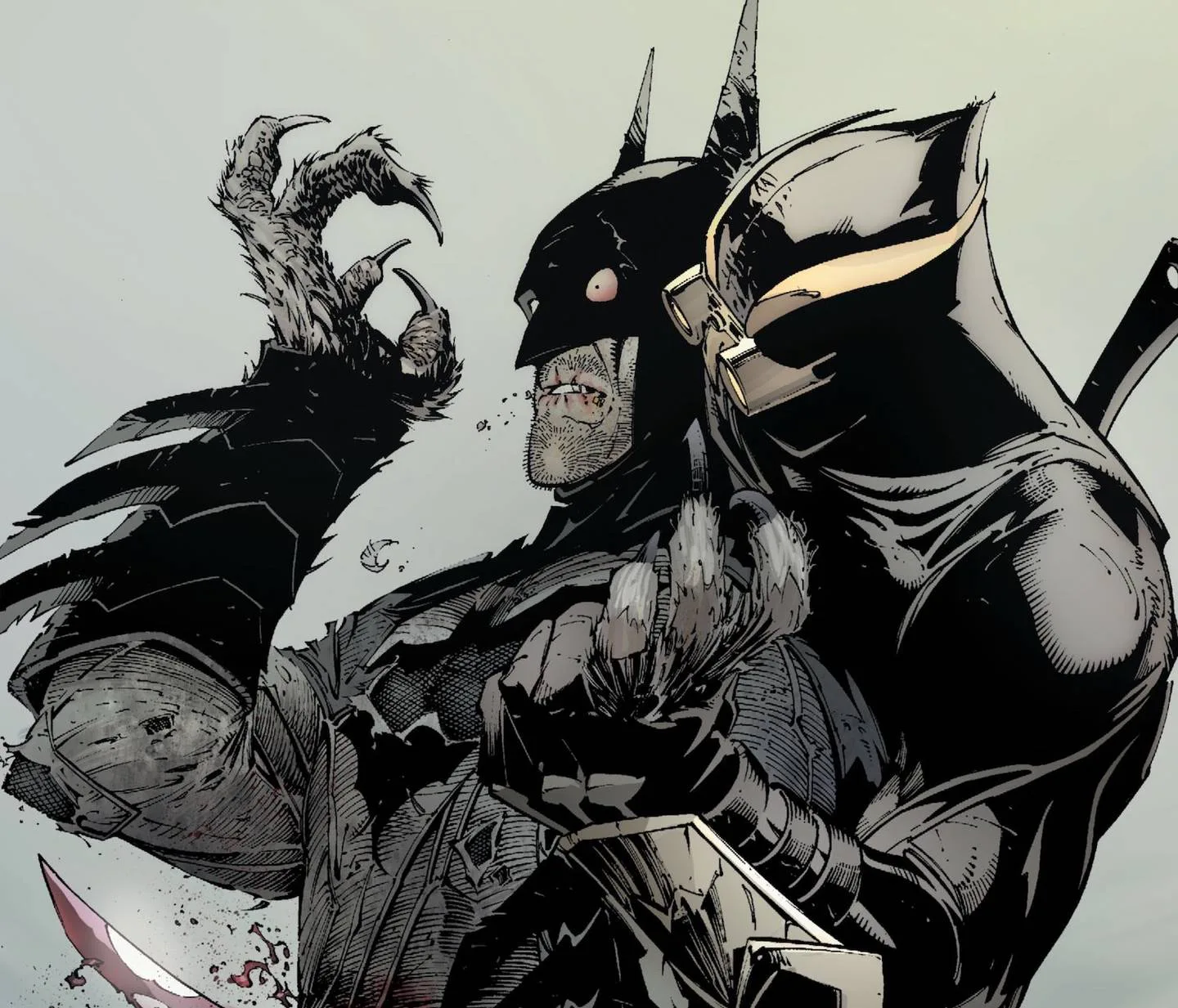 The Court of Owls