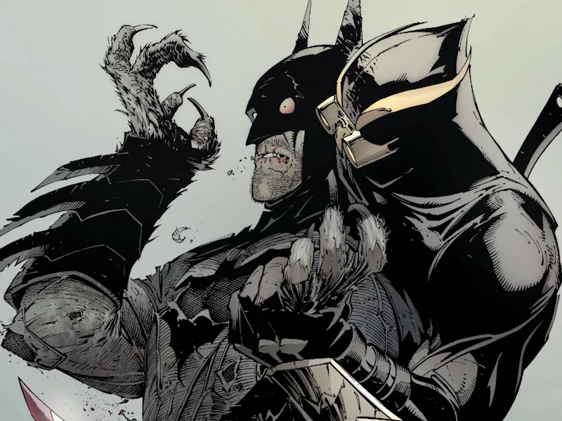 The Court of Owls