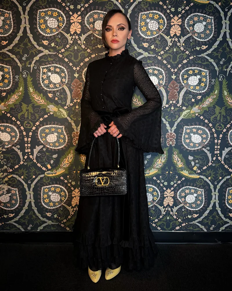 Christina Ricci