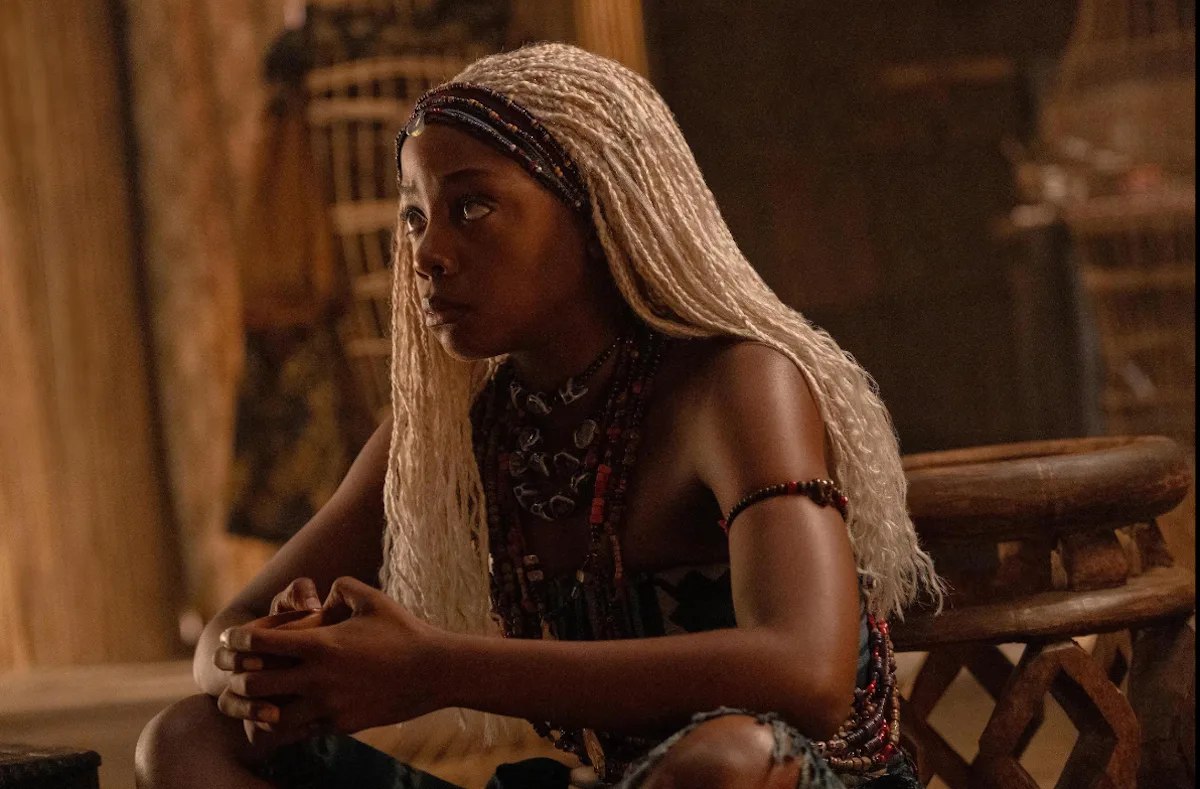 Book-To-Screen Adaptations Coming In 2027 That Are Worth The Read First