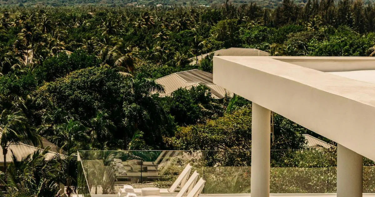The Four Seasons Puerto Rico Is A Hidden Gem In The Caribbean