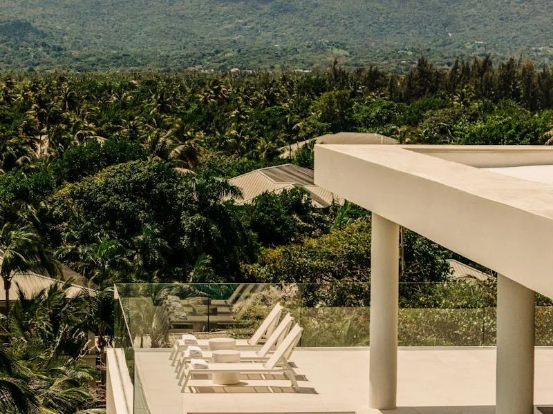 Four Seasons Puerto Rico review