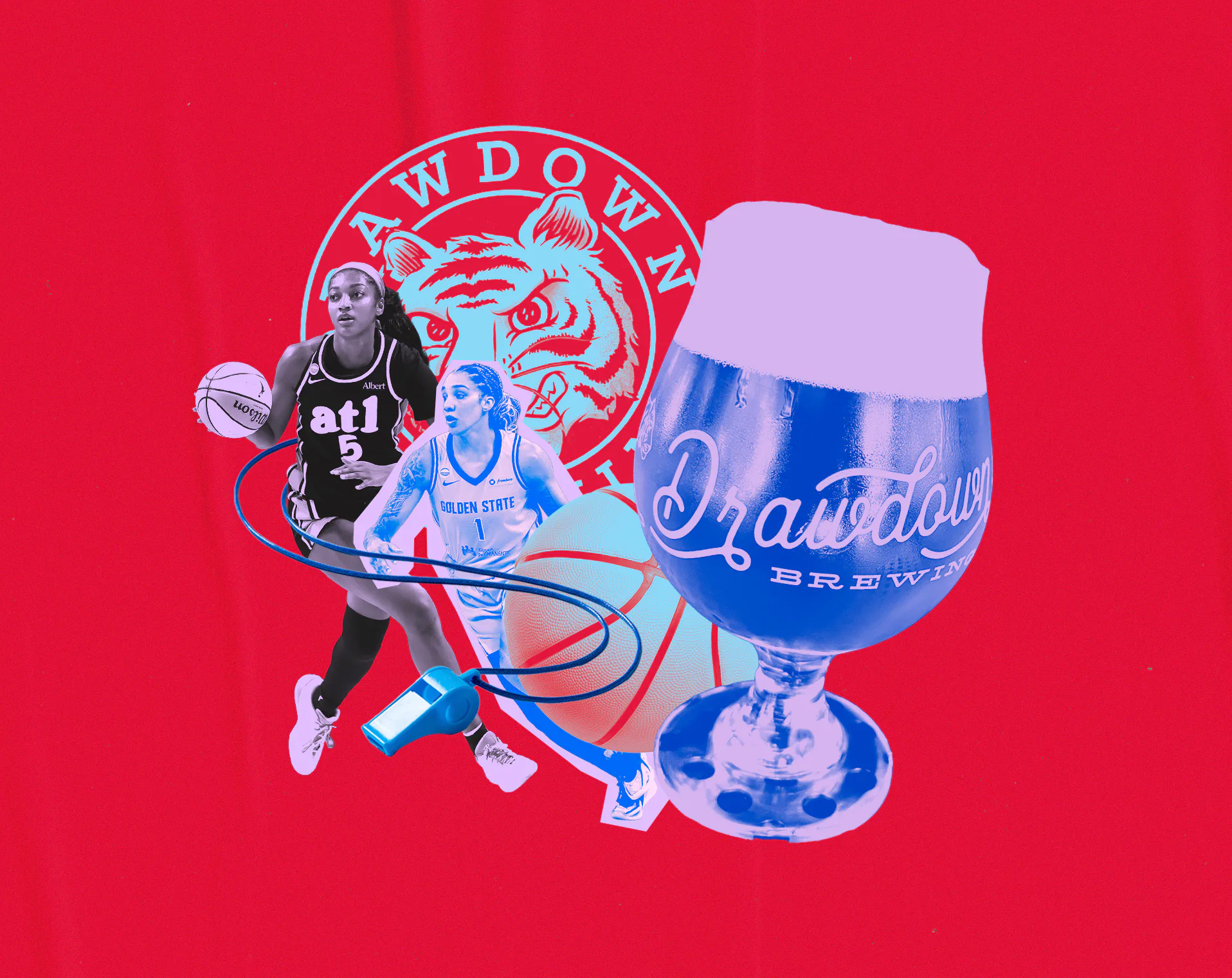 You Should Watch The WNBA Finals At A Women's Sports Bar