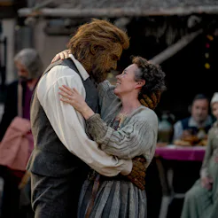 The Wicker Husband and Fisherwoman are two of 2026's top Halloween costumes.
