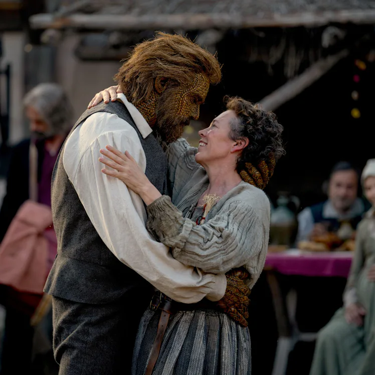 The Wicker Husband and Fisherwoman are two of 2026's top Halloween costumes.