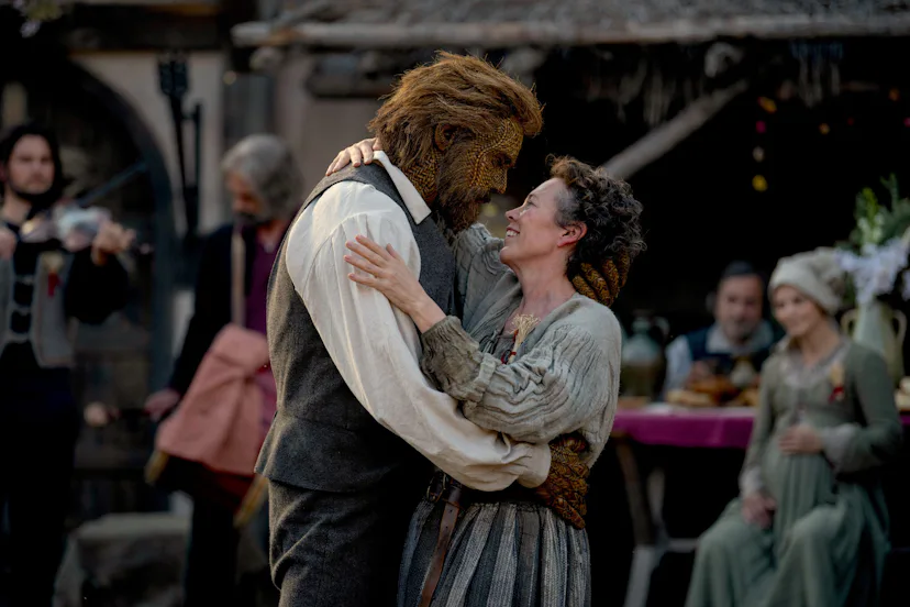 The Wicker Husband and Fisherwoman are two of 2026's top Halloween costumes.