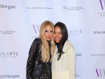 2026 Visionary Women's Summit