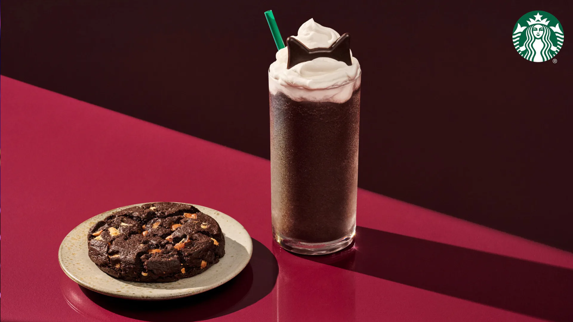 Starbucks Just Dropped A 