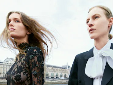 H&M x Elie Saab