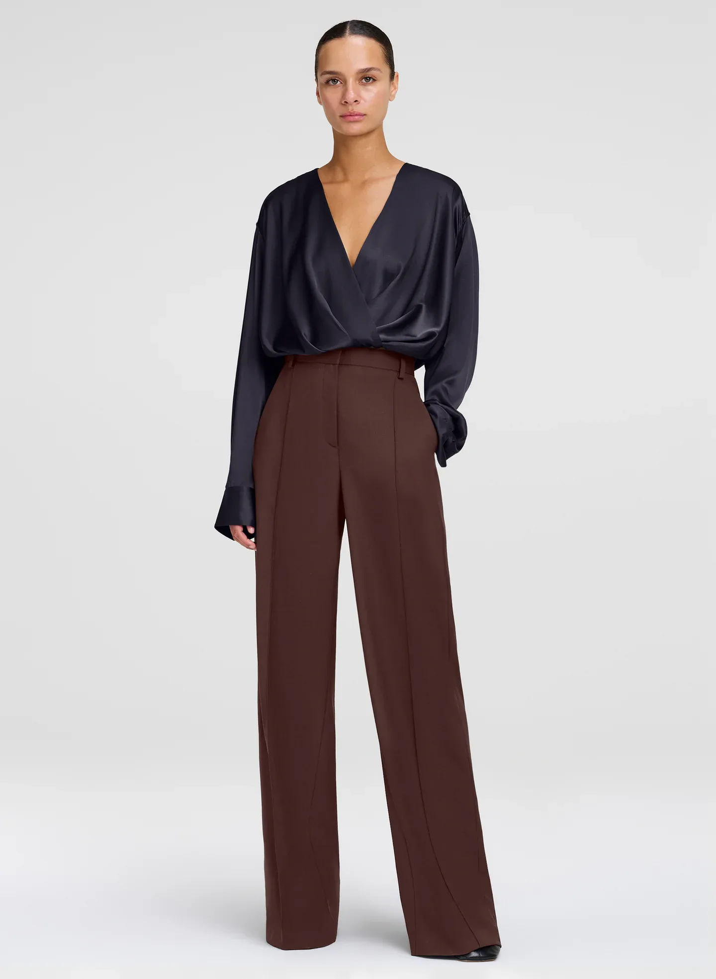 Reid Tailored Pant